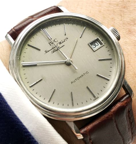 IWC Portofino Automatic for ,944 for sale from a Seller on